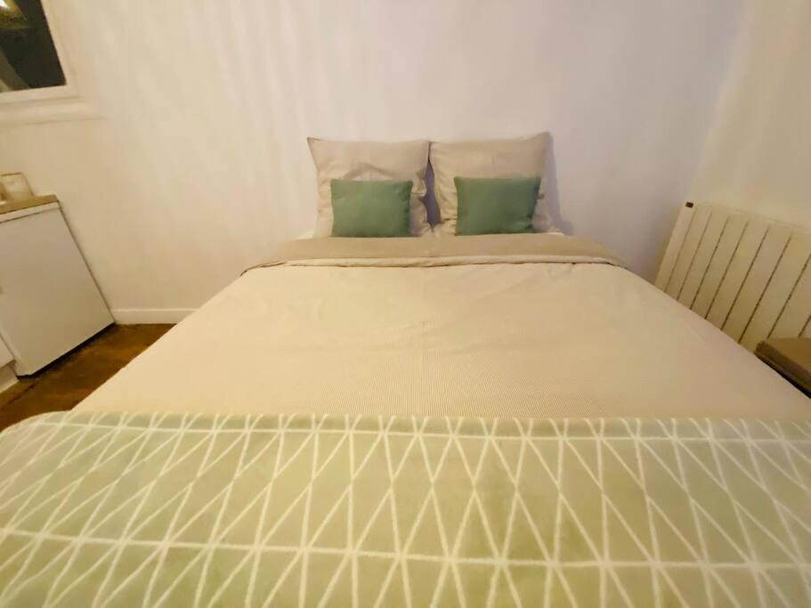 Studio Avec Lit Queen Size Au Pied Du Tramway 3. 维勒蒙布勒 外观 照片